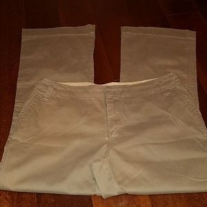 Ana Trouser Khakis